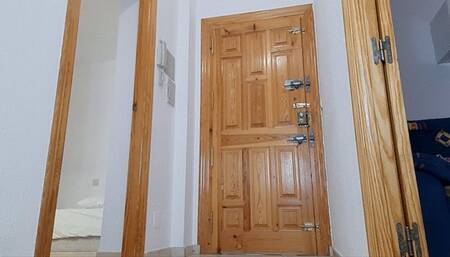 TODAY I WAS FEELING VERY SLUTTY SO I WANTED TO FUCK THE PIZZA DELIVERY GUY