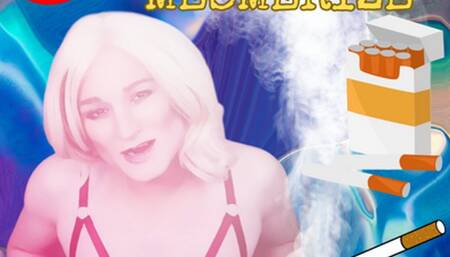 Stop Smoking FULL CLIP Lola Minaj Trans Mesmerize Mind Fuck WMVHD