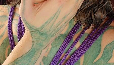 Sensual - Petting - Affectionate Domination