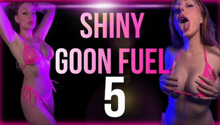 Shiny Goon Fuel 5: The Return