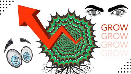 Growth Procedural (Binaural Soundscapes, mp4 audio only)