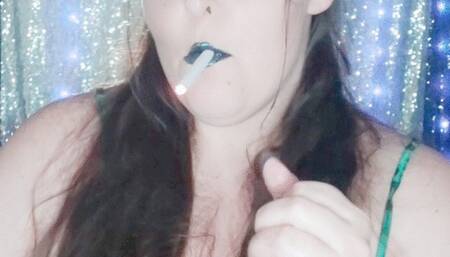 Nicki Pie Simple Smoking Misty 120