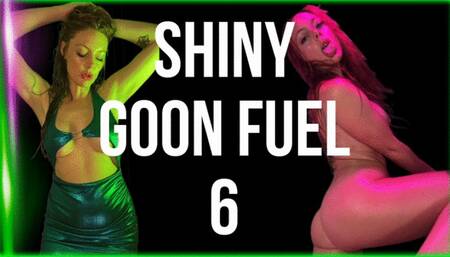Shiny Goon Fuel 6