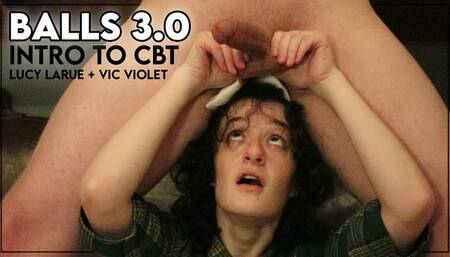 BALLS 3 Intro to CBT