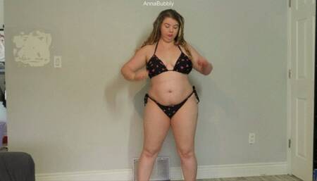 Peeing Far Away and Close Up