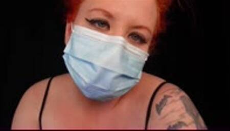 JOI to my Surgical Mask WMV 1080