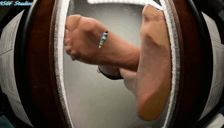 Karly Salinas demoted you!!- MP4