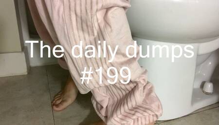 The daily dumps #199 mp4
