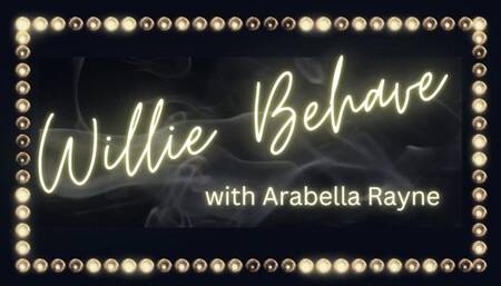 Behave Willie