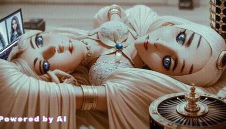 From Wife to Wifi: A Tale of a Modern-Day Pay Pig