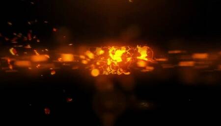 Two clowns fuck each other while another watches and films !!!