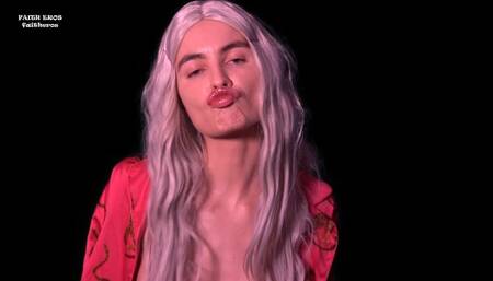 MY KISS IS YOUR HONEYMOON - PART 1