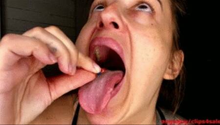 Made by her, for her