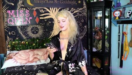 Quin's Guide to Semen Retention wmv