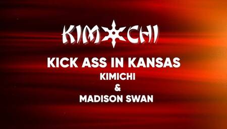 Kick Ass in Kansas