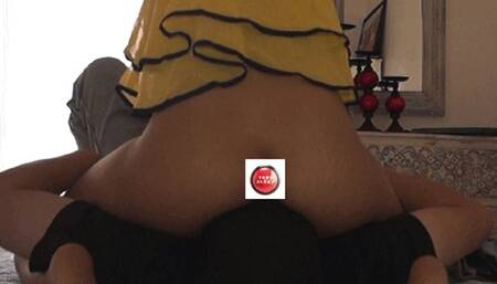 Sucky My Farts - Molesterr Gets Molestedd 3