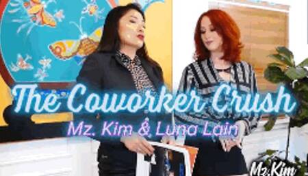The Coworker Crush (WMV)