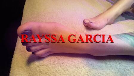 thrusting his hand willingly inside the bitch