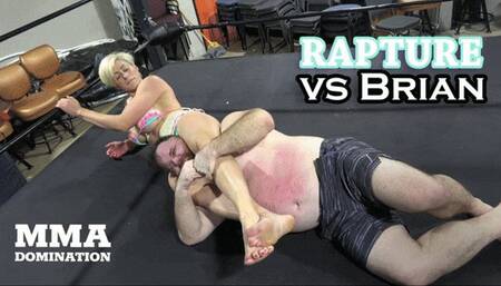 Rapture vs Brian SD MP4