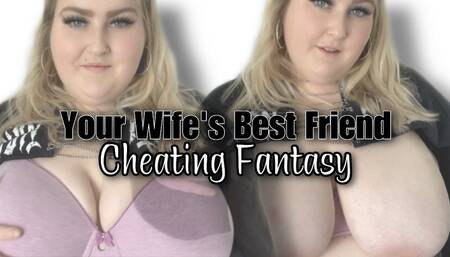Your Best Friends Wife
