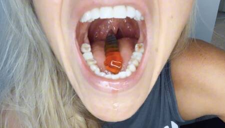 Is it going to be you or your brother?