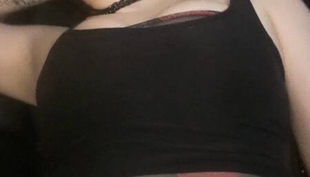 Help Me Pick Out A Bra