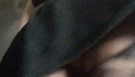 Coat This Fat Ass With Your Cum