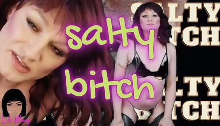 Salty Bitch Lola Minaj Trans CEI JOI GOONING MESMERIZE AUDIO ONLY