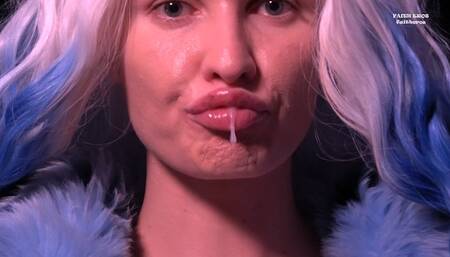 MY KISS IS YOUR HONEYMOON - PART 4