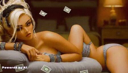 Puny Payout: The Price of Being Less