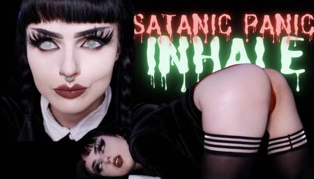 Satanic Panic INHALE