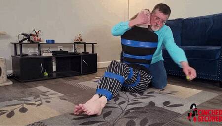 Persephone Tangled Up In Blue (Tape) - WMV Format