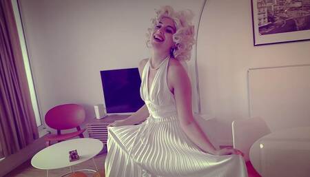 I Wanna Be Loved By You