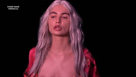 MY KISS IS YOUR HONEYMOON