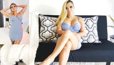 Tender Hook-Up Role Play!!!