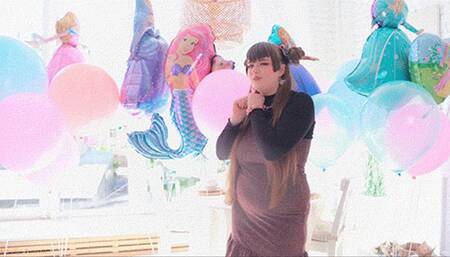 [custom] So How Was the Birthday