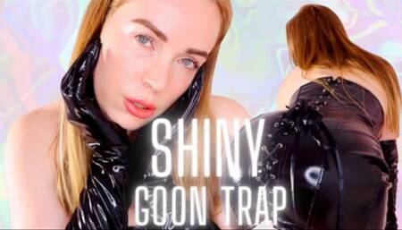 Shiny Goon Bait