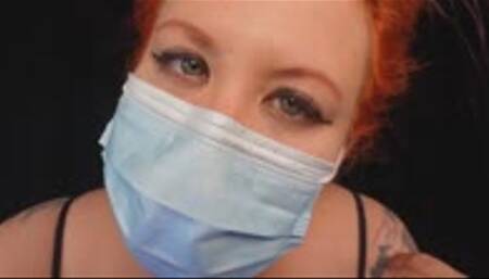 JOI to my Surgical Mask WMV 720