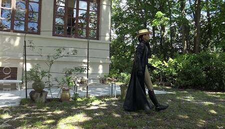 The Bullwhipped Pony - Chapter ONE