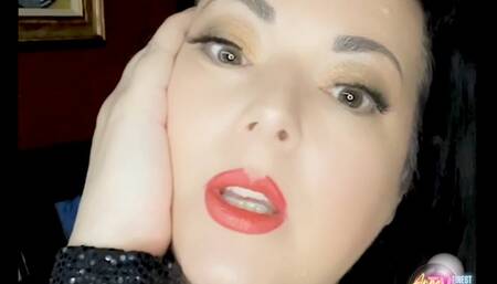 Nurse Anna's Toy Locked in Nurse Anna's Toy Box I