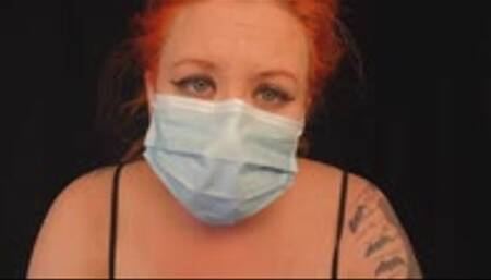 Oops Wrong Procedure! We Cut it Off but why not become a Woman! WMV 720