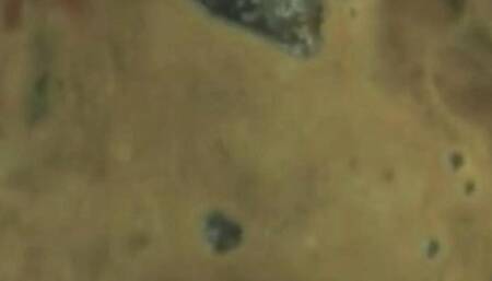 Full screen digestion in great quality with sounds - Gastric juices digest Sushi 720HD