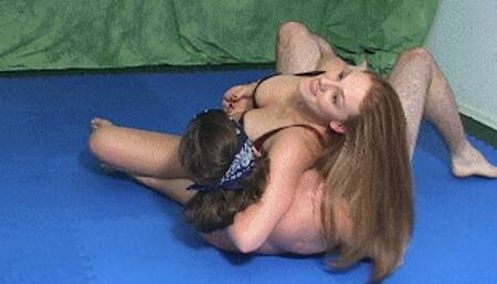 Amazon Mariah Brute strength redux-SD