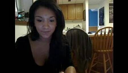 Sweet Bella Skype Show