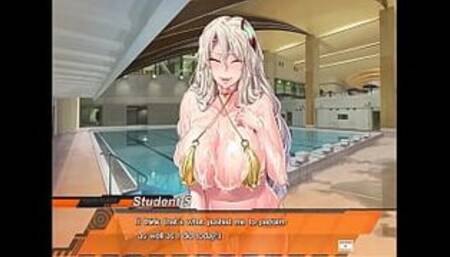 Prison Academia part 11