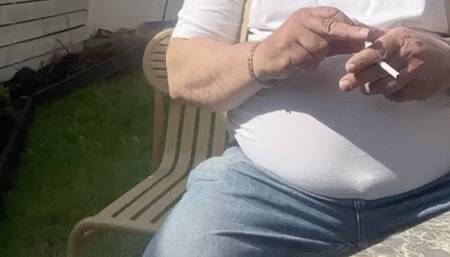 Smoking is never permitted