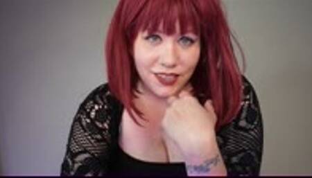 Goon for me and Spoil me my entire Bday Month WMV 1080