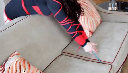 @TheKarlySalinas - Captured Ninja (WMV)