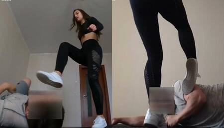 Annette - Executrix - Mix2 Part1