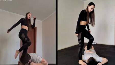 Annette - Executrix - Mix1 Part2